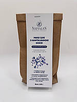 Біле мило з нафталанною олією 100 г Naftalan