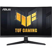 Монитор Asus 27" TUF Gaming VG27VQ3B (90LM0A90-B01170) VA Black Curved 180Hz PR1
