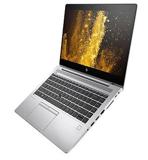 Б/в Ультрабук HP EliteBook 840 G6 14" 1920x1080| Core i5-8250U| 8 GB RAM| 240 GB SSD| UHD 620, фото 2