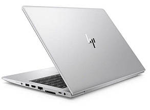 Б/в Ультрабук HP EliteBook 840 G6 14" 1920x1080| Core i5-8250U| 8 GB RAM| 240 GB SSD| UHD 620, фото 3