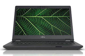 Б/в Ноутбук Fujitsu LifeBook E5411 14" 1920x1080| Core i3-1115G4| 8 GB RAM| 240 GB SSD| UHD, фото 1