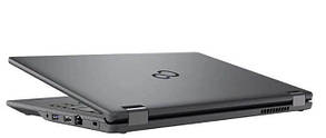 Б/в Ноутбук Fujitsu LifeBook E5411 14" 1920x1080| Core i3-1115G4| 8 GB RAM| 240 GB SSD| UHD, фото 3