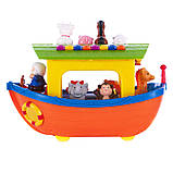 Розвиваюча інтерактивна іграшка Ковчег Ноя, фото 2