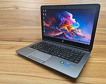 Б/в Ноутбук HP ProBook 640 G1 14" 1366x768| Core i5-4300M| 8 GB RAM| 240 GB SSD| HD Graphic 4600, фото 4