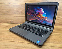 Б/в Ноутбук Dell Latitude 3350 13.3" 1366x768| Core i3-5005U| 8 GB RAM| 240 GB SSD| HD 5500, фото 4