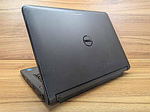 Б/в Ноутбук Dell Latitude 3350 13.3" 1366x768| Core i3-5005U| 8 GB RAM| 240 GB SSD| HD 5500, фото 5