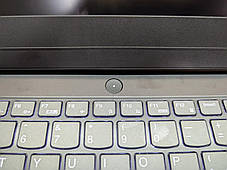 Б/в Ігровий ноутбук Б-клас Lenovo IdeaPad Gaming 3 15IAH7 15.6" 1920x1080| i5-12450H| 16GB RAM| 512GB SSD| RTX 3050 4GB, фото 2