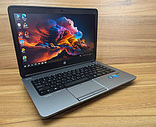 Б/в Ноутбук HP ProBook 640 G1 14" 1366x768| Core i5-4300M| 8 GB RAM| 240 GB SSD| HD Graphic 4600, фото 3