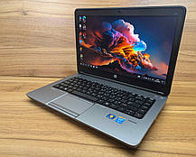 Б/в Ноутбук HP ProBook 640 G1 14" 1366x768| Core i5-4300M| 8 GB RAM| 240 GB SSD| HD Graphic 4600, фото 4