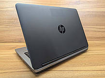 Б/в Ноутбук HP ProBook 640 G1 14" 1366x768| Core i5-4300M| 8 GB RAM| 240 GB SSD| HD Graphic 4600, фото 5
