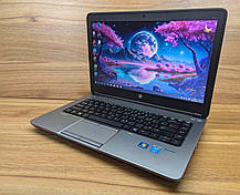 Б/в Ноутбук HP ProBook 640 G1 14" 1366x768| Core i5-4300M| 8 GB RAM| 240 GB SSD| HD Graphic 4600, фото 4