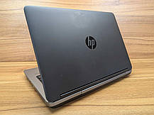 Б/в Ноутбук HP ProBook 640 G1 14" 1366x768| Core i5-4300M| 8 GB RAM| 240 GB SSD| HD Graphic 4600, фото 5