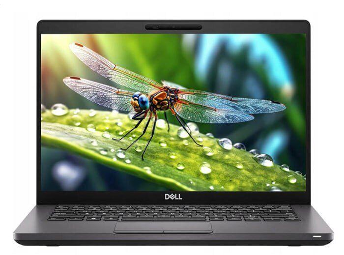 Б/в Ультрабук Dell Latitude 5400 14" 1920x1080| Core i5-8250U| 8 GB RAM| 240 GB SSD| UHD 620