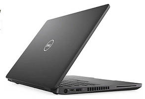 Б/в Ультрабук Dell Latitude 5400 14" 1920x1080| Core i5-8250U| 8 GB RAM| 240 GB SSD| UHD 620, фото 2
