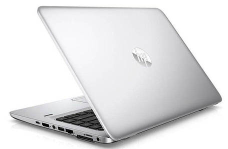 Б/в Ноутбук HP EliteBook 840 G4 14" 1920x1080| Core i7-7500U| 8 GB RAM| 240 GB SSD| HD 620, фото 2