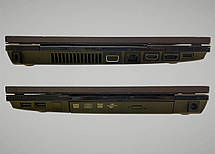 Б/в Ноутбук Б-клас HP ProBook 4520s 15.6" 1366x768| Core i5-520M| 4 GB RAM| 120 GB SSD| HD, фото 5