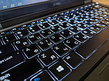 Б/в Нетбук Б-клас Dell Latitude E5250 12.5" 1366x768| Core i5-4210U| 8 GB RAM| 240 GB SSD| HD 4400, фото 5