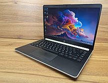 Б/в Ноутбук Б-клас HP 14-dk0002dx 14" 1366x768| AMD A9-9425| 8 GB RAM| 240 GB SSD| Radeon R5, фото 4