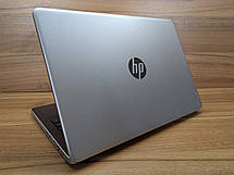 Б/в Ноутбук Б-клас HP 14-dk0002dx 14" 1366x768| AMD A9-9425| 8 GB RAM| 240 GB SSD| Radeon R5, фото 5