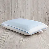 Подушка з охолоджуючим ефектом Leglo GEL 50x70, фото 5
