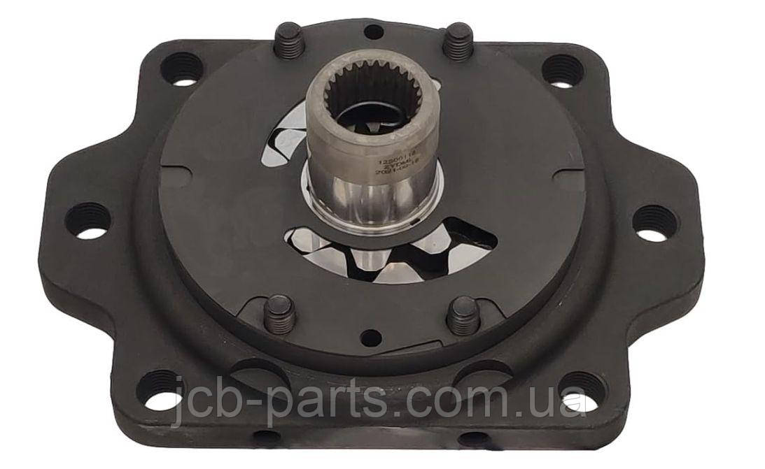 Bosch Rexroth R909606330 Насос підкачування палива для серії A4VG125, A4VG140 SKS