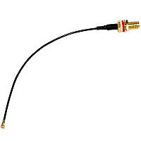 Пигтейл MikroTik ACSMAUFL (U.fl to SMA)