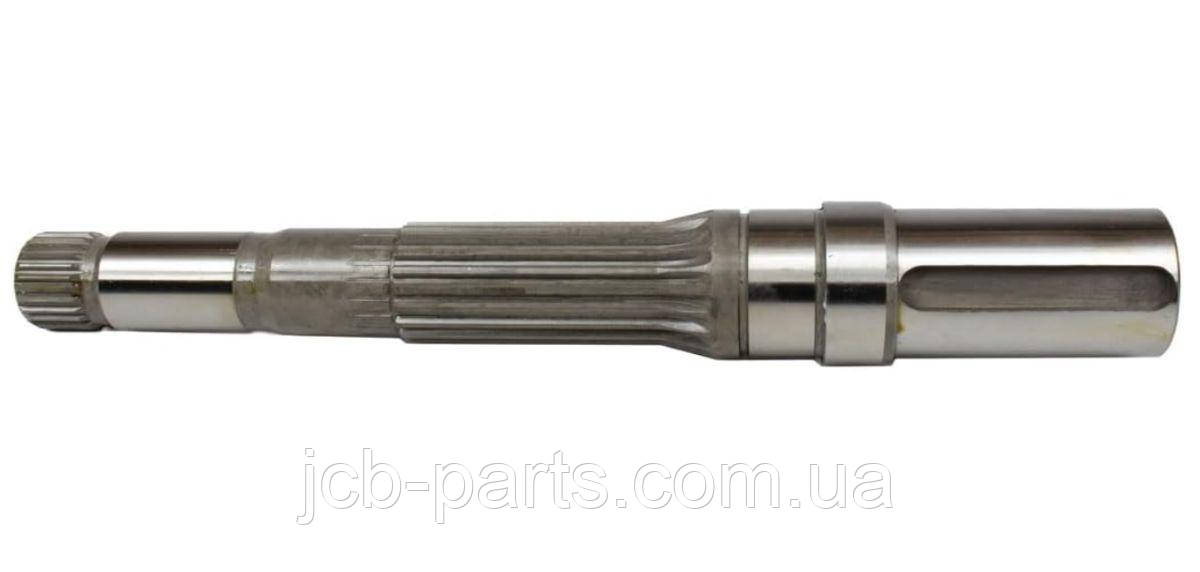 Bosch Rexroth 10738 Привідний вал гідронасосу 26T для серії A4VG125 SKS