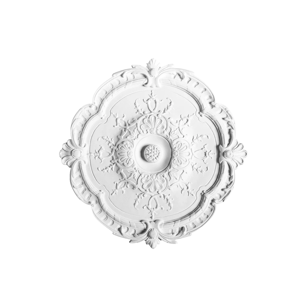 R31 стельова розетка Orac Luxxus, фото 1