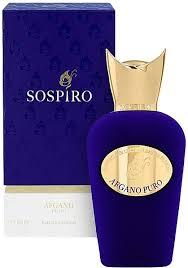 Sospiro Perfumes Afgano Puro парфумована вода (тестер) 100 мл, фото 1