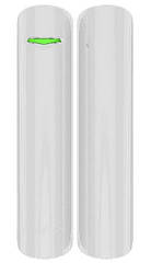 Бездротовий датчик відкриття дверей/вікна AJAX DOORPROTECT WHITE (код 95947)