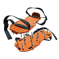 Сандалії-аератори газонні Gruntek (295603300) PR1