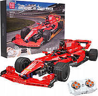 Машинка Vehicle Bolid F1 1065 шт.