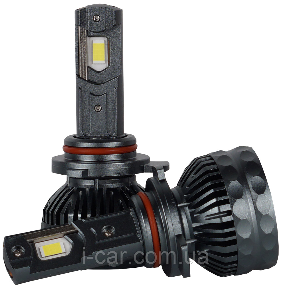 SoKill MG HIR2 9012 80W 9-32V 6000К LED світлодіодні лампи, фото 1