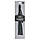 Плетка силіконова Easytoys Black Silicone Whip, 32 см, фото 2