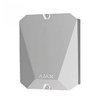 Трансмітер Ajax MultiTransmitter white EU (27321.62.WH1/38200.62.WH1) PR1