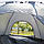 Намет кемпінговий 2 на 2 метри автоматичний для риболовлі походу туристичний LU-019G Сірий, фото 5