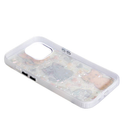 Чохол Soft Milky для Apple iPhone 14 Pro Max Cats, фото 2