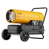 Теплова гармата 2E 2E-DH30750 PR1