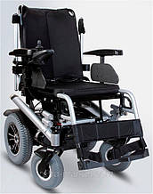 Електричний візок Meyra Vitea Care PCBL 1800 MODERN Power Wheelchair 46cm