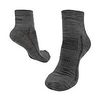 Шкарпетки Tribe Merino Hike T-KB-0017-blue, 41-43