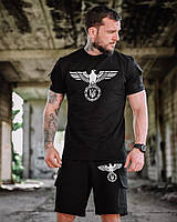 Літній костюм black eagle ВТ1080