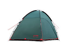 Намет Tramp Bell 3 (V2) green UTRT-080