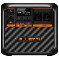 Зарядна станція BLUETTI AC180P