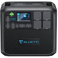 Зарядна станція BLUETTI AC200MAX