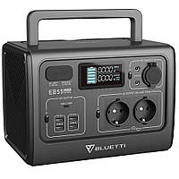 Зарядна станція BLUETTI EB55