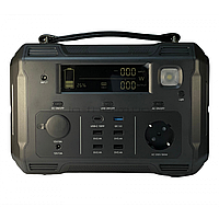 Зарядна станція Fossibot/EcoPlay N036 500 W