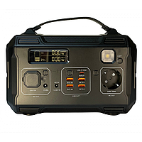 Зарядна станція Fossibot/EcoPlay N037 300 W