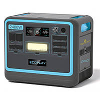 Зарядна станція Fossibot/EcoPlay N052 2400 W