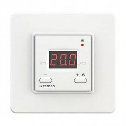 Terneo ST, фото 1