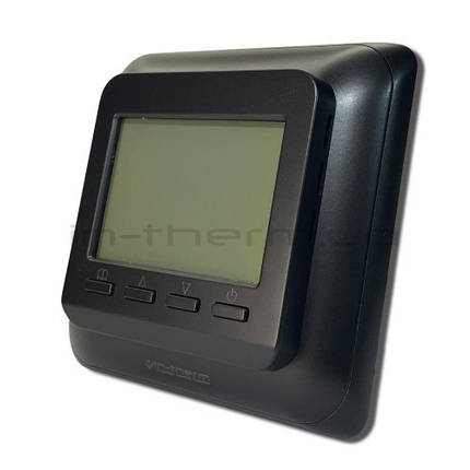 In-therm WL51 BLACK, фото 2